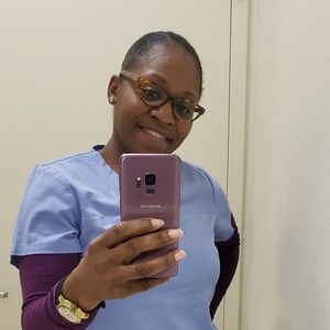 Meet your Posher, Jocelyn